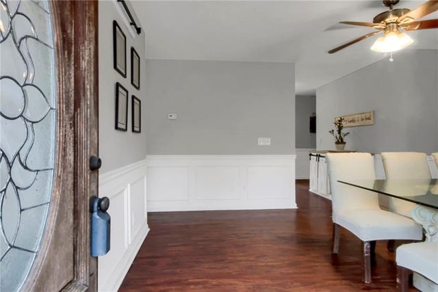 100 Eldorado Drive, Carrollton, GA 30116