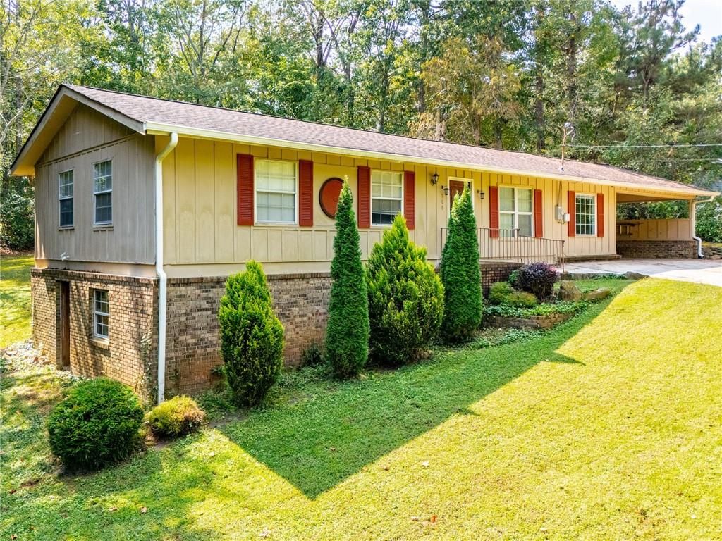 100 Eldorado Drive, Carrollton, GA 30116