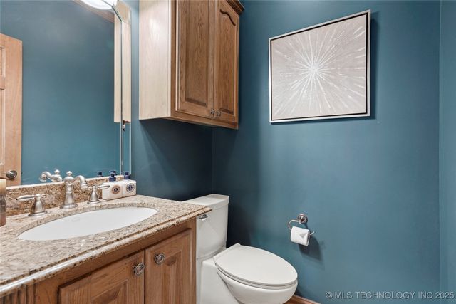 6805 E 115th Place, Bixby, OK 74008