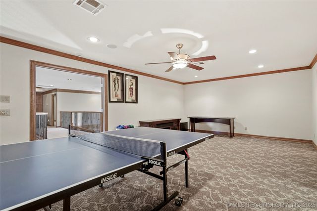 6805 E 115th Place, Bixby, OK 74008