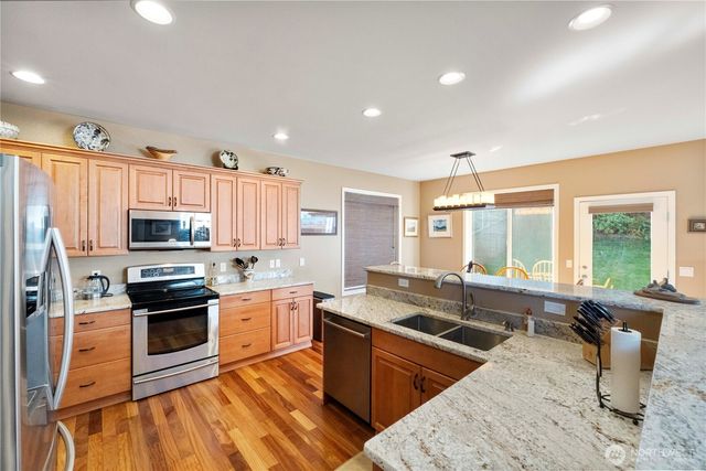 17617 106th Street E, Bonney Lake, WA 98391