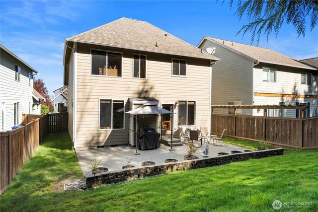 17617 106th Street E, Bonney Lake, WA 98391