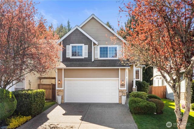 17617 106th Street E, Bonney Lake, WA 98391