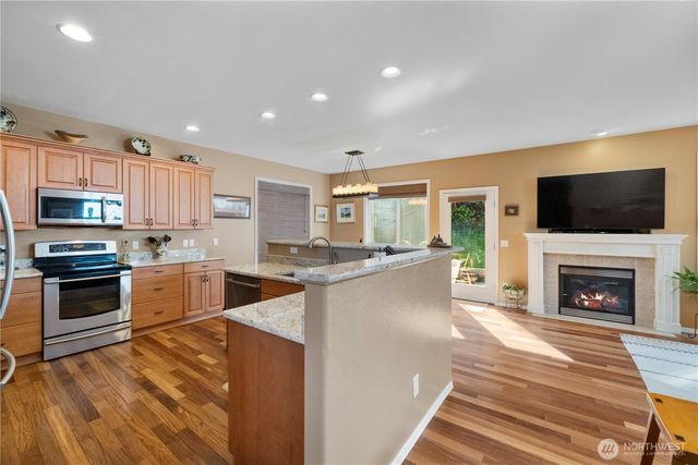17617 106th Street E, Bonney Lake, WA 98391