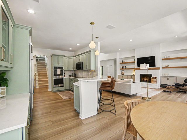 19168 Hoffmaster Drive, Spring Lake Twp, MI 49456