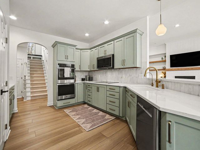 19168 Hoffmaster Drive, Spring Lake Twp, MI 49456