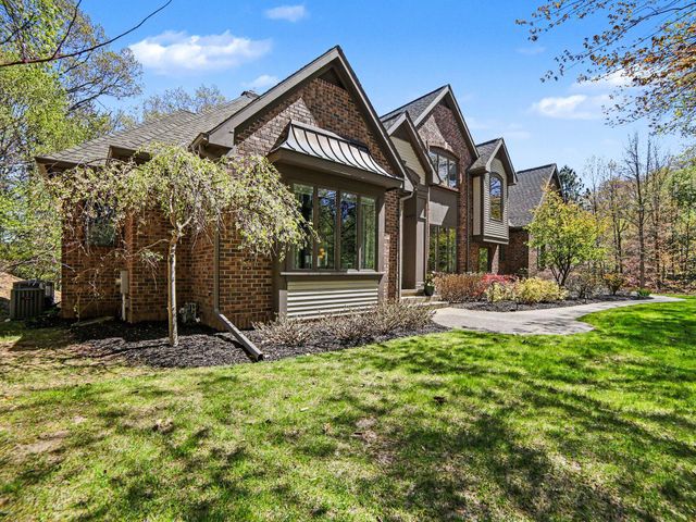 19168 Hoffmaster Drive, Spring Lake Twp, MI 49456