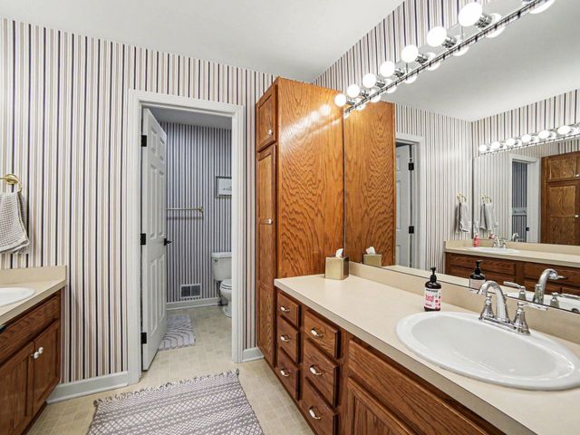 19168 Hoffmaster Drive, Spring Lake Twp, MI 49456