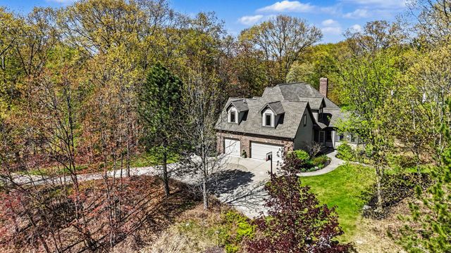 19168 Hoffmaster Drive, Spring Lake Twp, MI 49456