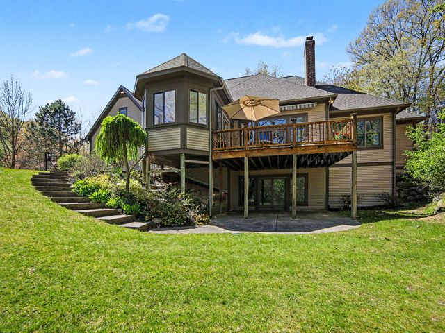19168 Hoffmaster Drive, Spring Lake Twp, MI 49456