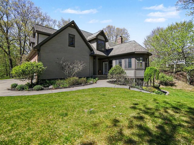19168 Hoffmaster Drive, Spring Lake Twp, MI 49456