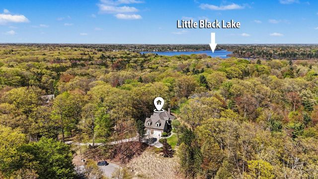 19168 Hoffmaster Drive, Spring Lake Twp, MI 49456