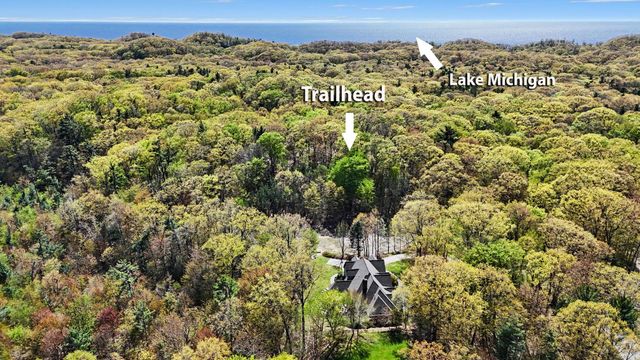 19168 Hoffmaster Drive, Spring Lake Twp, MI 49456