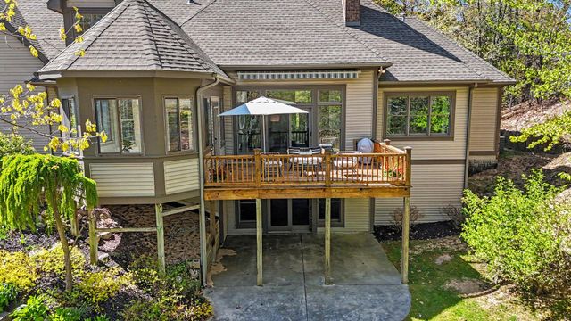 19168 Hoffmaster Drive, Spring Lake Twp, MI 49456