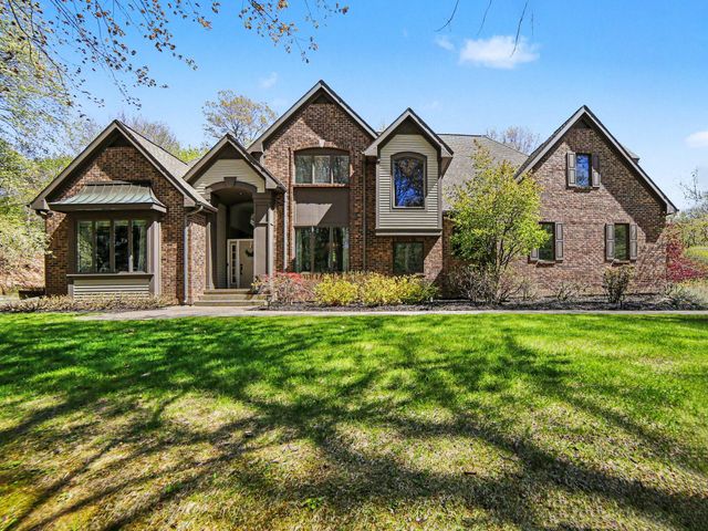 19168 Hoffmaster Drive, Spring Lake Twp, MI 49456