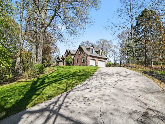 19168 Hoffmaster Drive, Spring Lake Twp, MI 49456