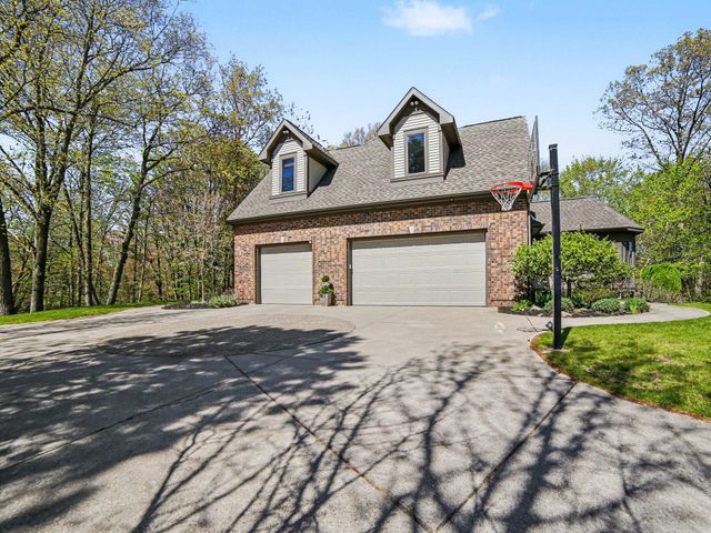 19168 Hoffmaster Drive, Spring Lake Twp, MI 49456