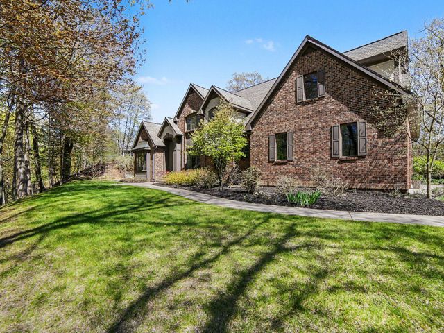 19168 Hoffmaster Drive, Spring Lake Twp, MI 49456