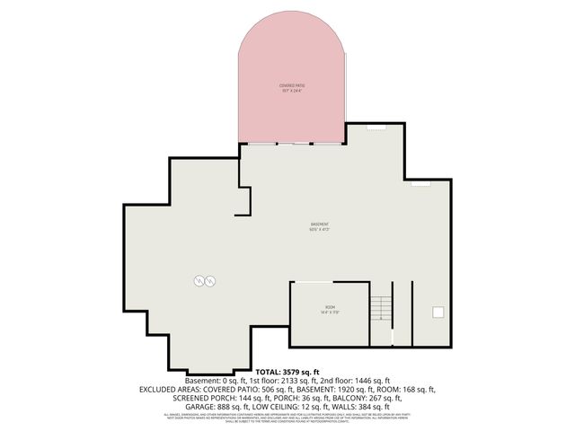 19168 Hoffmaster Drive, Spring Lake Twp, MI 49456