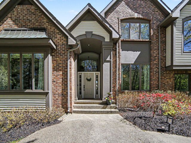 19168 Hoffmaster Drive, Spring Lake Twp, MI 49456