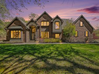 19168 Hoffmaster Drive, Spring Lake Twp, MI 49456