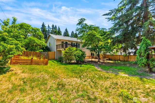 4101 Arbor Drive SE, Lacey, WA 98503