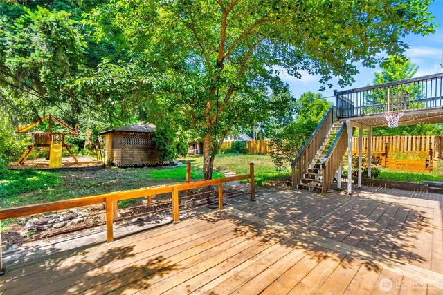4101 Arbor Drive SE, Lacey, WA 98503