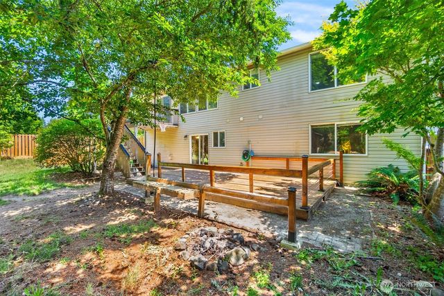 4101 Arbor Drive SE, Lacey, WA 98503
