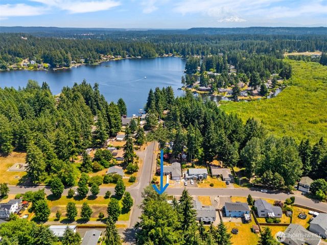 4101 Arbor Drive SE, Lacey, WA 98503