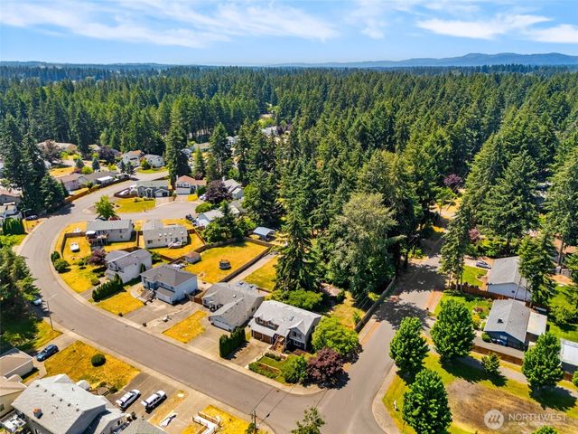 4101 Arbor Drive SE, Lacey, WA 98503