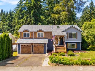 4101 Arbor Drive SE, Lacey, WA 98503