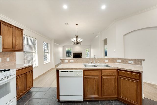 1216 Charlotte Drive, Mckinney, TX 75071