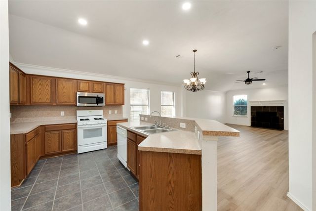 1216 Charlotte Drive, Mckinney, TX 75071