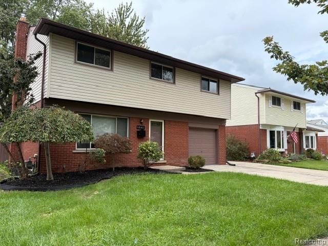 9840 William Street, Taylor, MI 48180