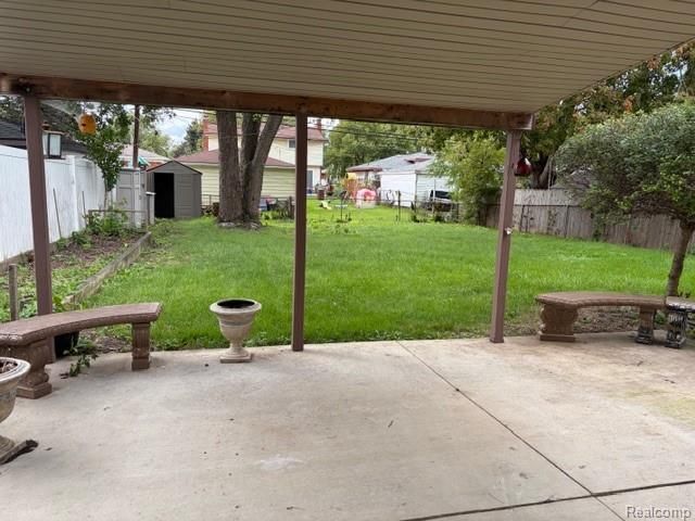 9840 William Street, Taylor, MI 48180