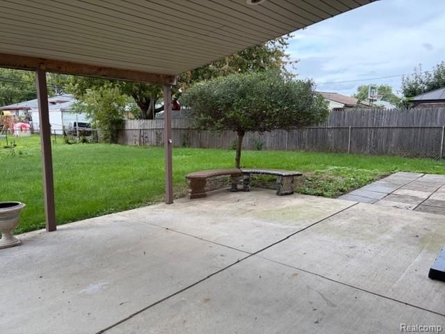 9840 William Street, Taylor, MI 48180