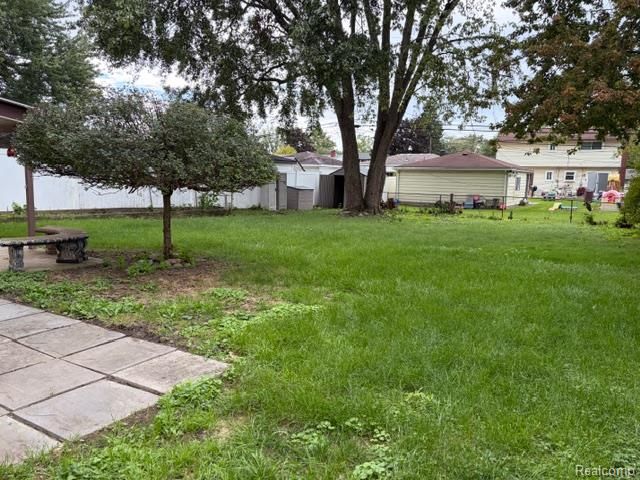 9840 William Street, Taylor, MI 48180
