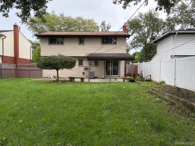 9840 William Street, Taylor, MI 48180