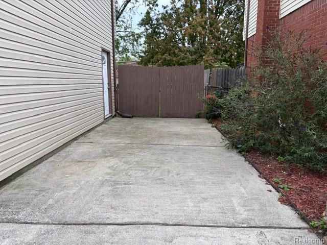 9840 William Street, Taylor, MI 48180