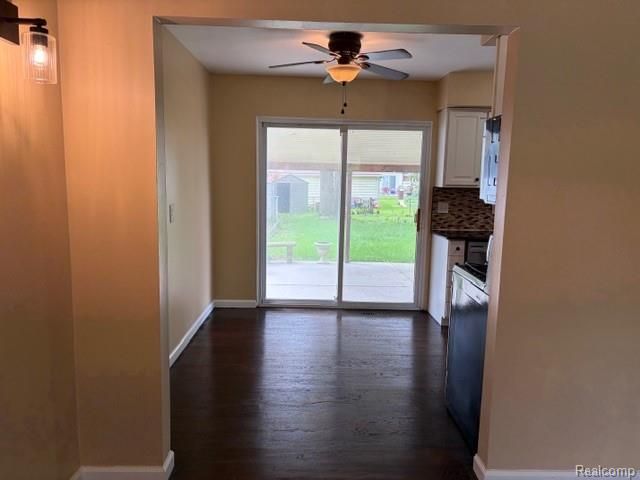 9840 William Street, Taylor, MI 48180