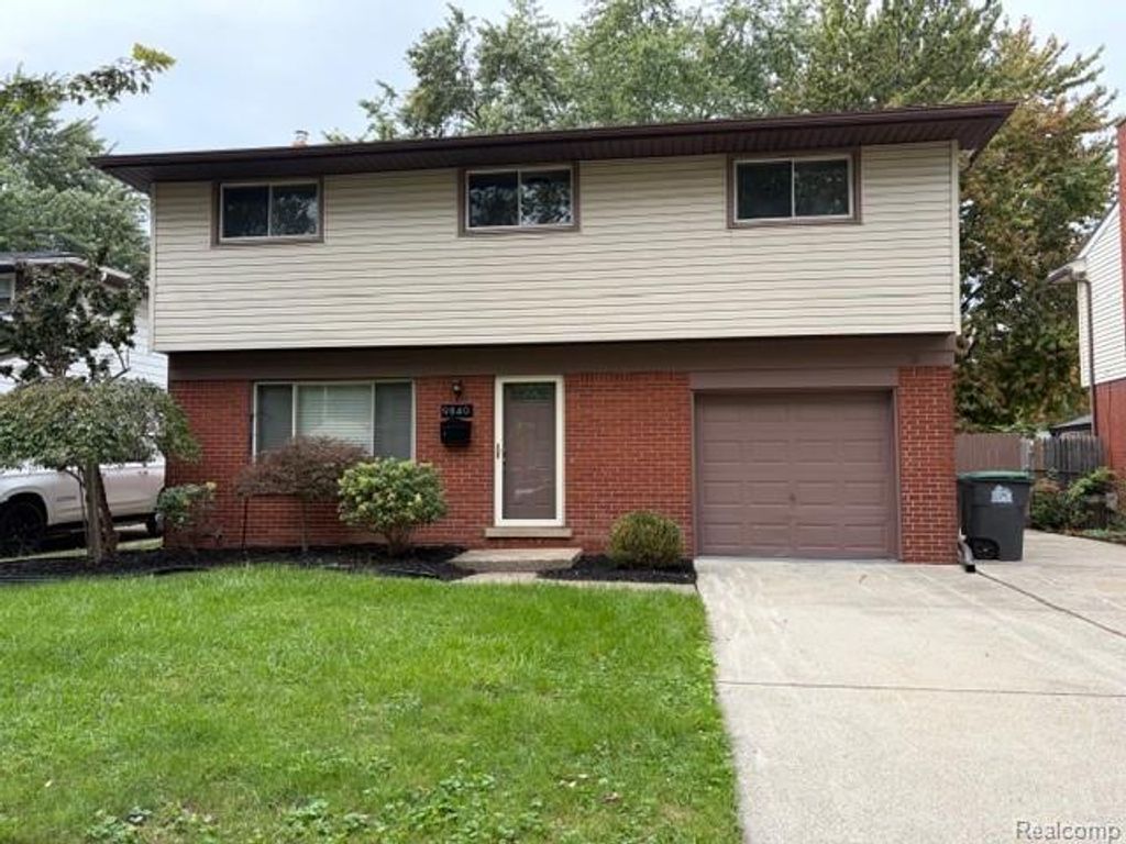 9840 William Street, Taylor, MI 48180