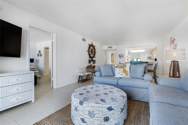 403 GULF WAY 402, St Pete Beach, FL 33706