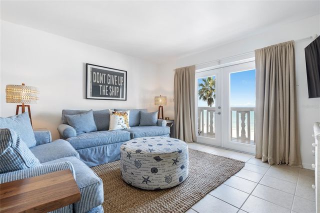 403 GULF WAY 402, St Pete Beach, FL 33706