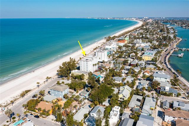 403 GULF WAY 402, St Pete Beach, FL 33706