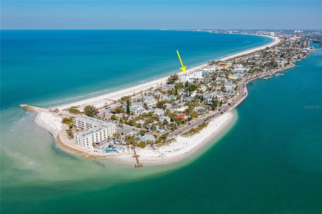 403 GULF WAY 402, St Pete Beach, FL 33706