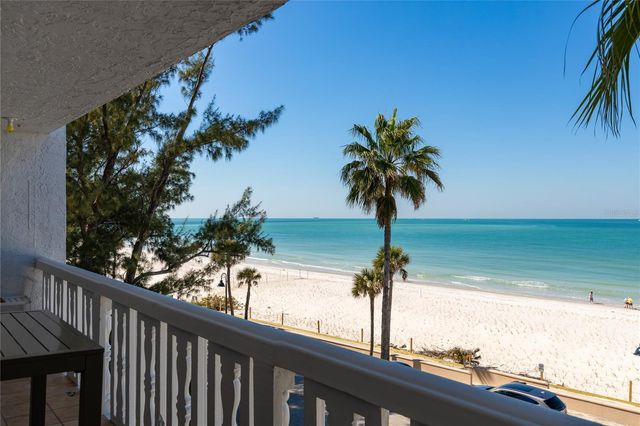 403 GULF WAY 402, St Pete Beach, FL 33706