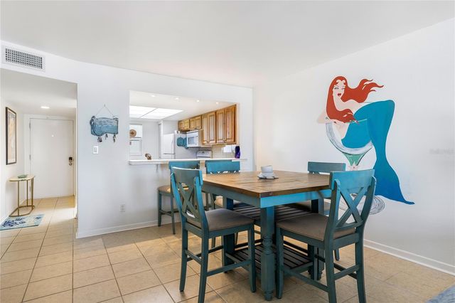 403 GULF WAY 402, St Pete Beach, FL 33706