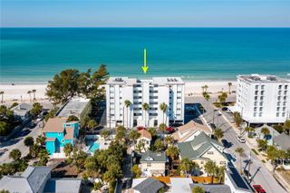 403 GULF WAY 402, St Pete Beach, FL 33706