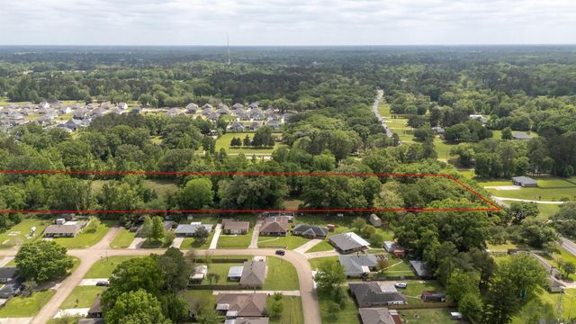 13648 Joor Rd, Baton Rouge, LA 70818