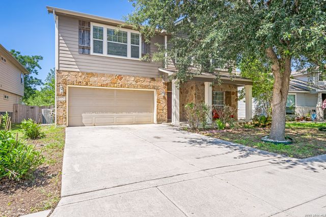 9006 Arabian King, Converse, TX 78109